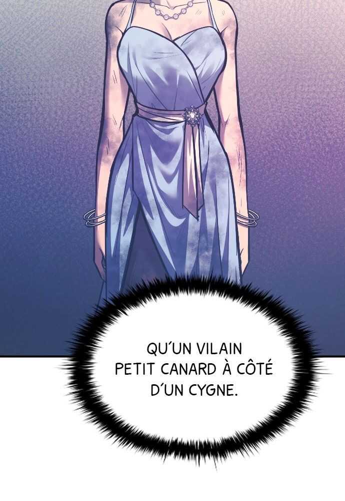 Read Tyrant of the Tower FR Manga Online