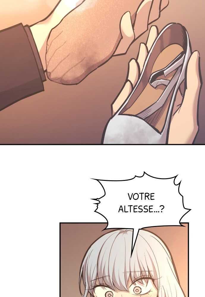 Read Tyrant of the Tower FR Manga Online