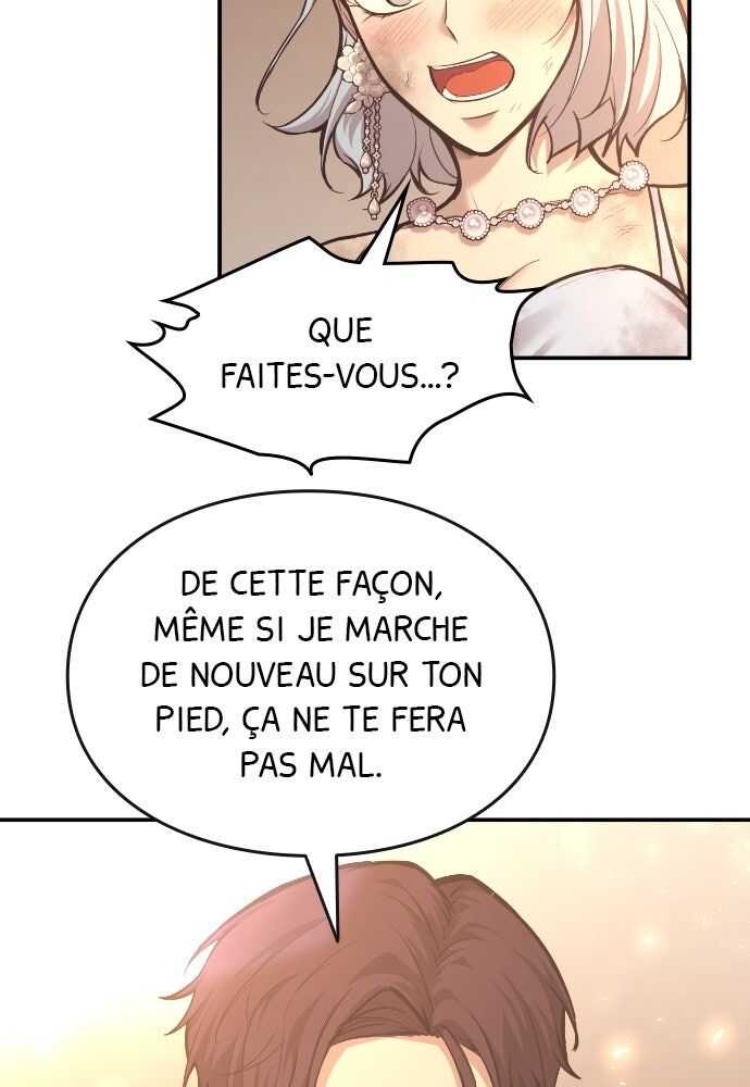 Read Tyrant of the Tower FR Manga Online