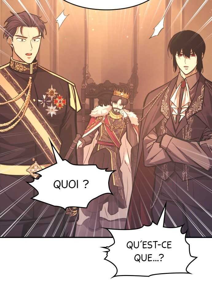 Read Tyrant of the Tower FR Manga Online