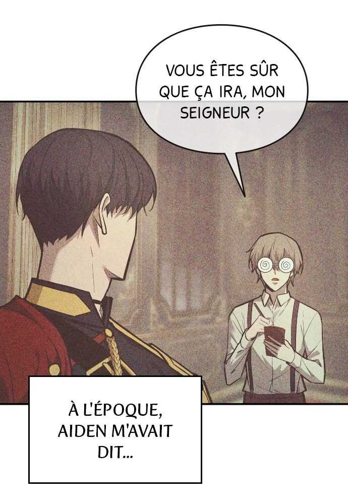 Read Tyrant of the Tower FR Manga Online