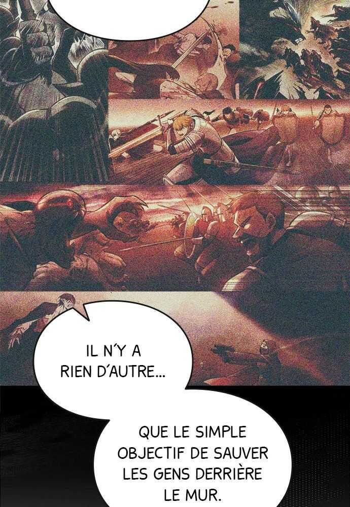 Read Tyrant of the Tower FR Manga Online