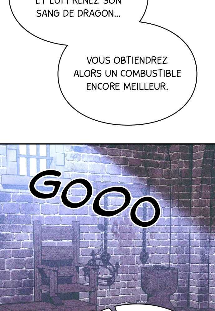 Read Tyrant of the Tower FR Manga Online