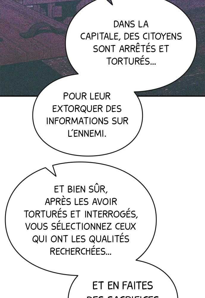 Read Tyrant of the Tower FR Manga Online