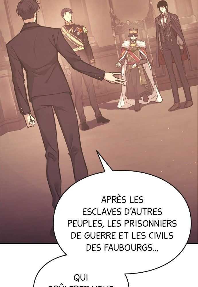 Read Tyrant of the Tower FR Manga Online