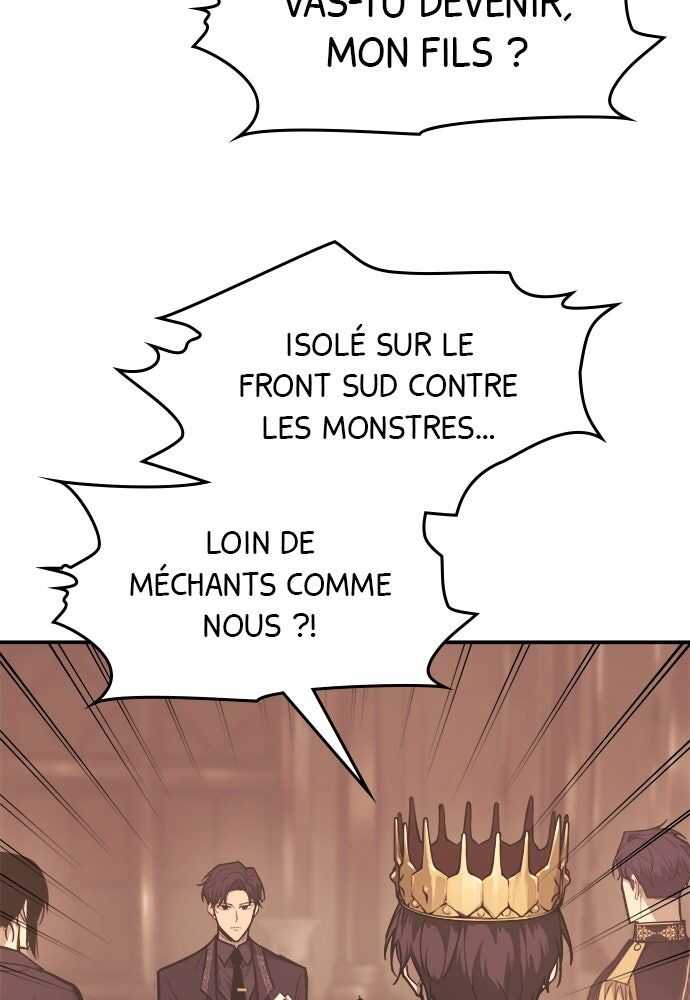 Read Tyrant of the Tower FR Manga Online