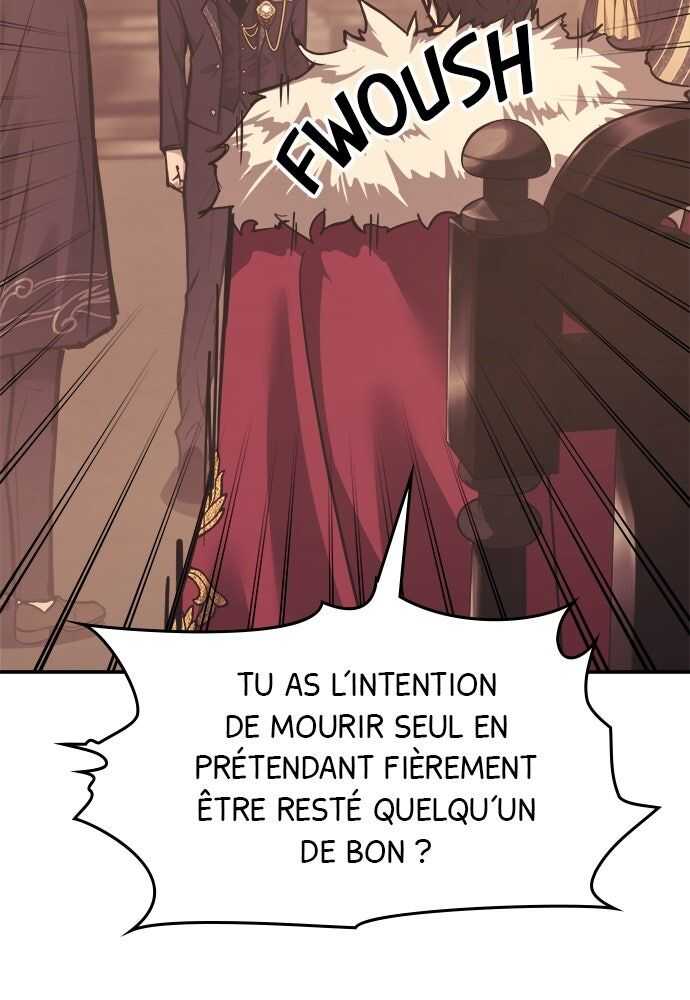 Read Tyrant of the Tower FR Manga Online