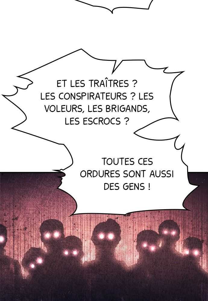 Read Tyrant of the Tower FR Manga Online