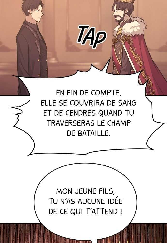 Read Tyrant of the Tower FR Manga Online