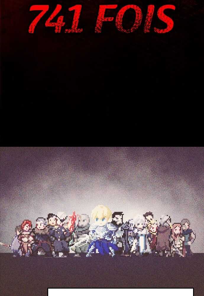 Read Tyrant of the Tower FR Manga Online