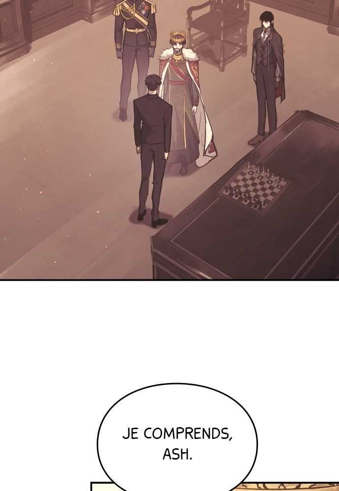 Read Tyrant of the Tower FR Manga Online