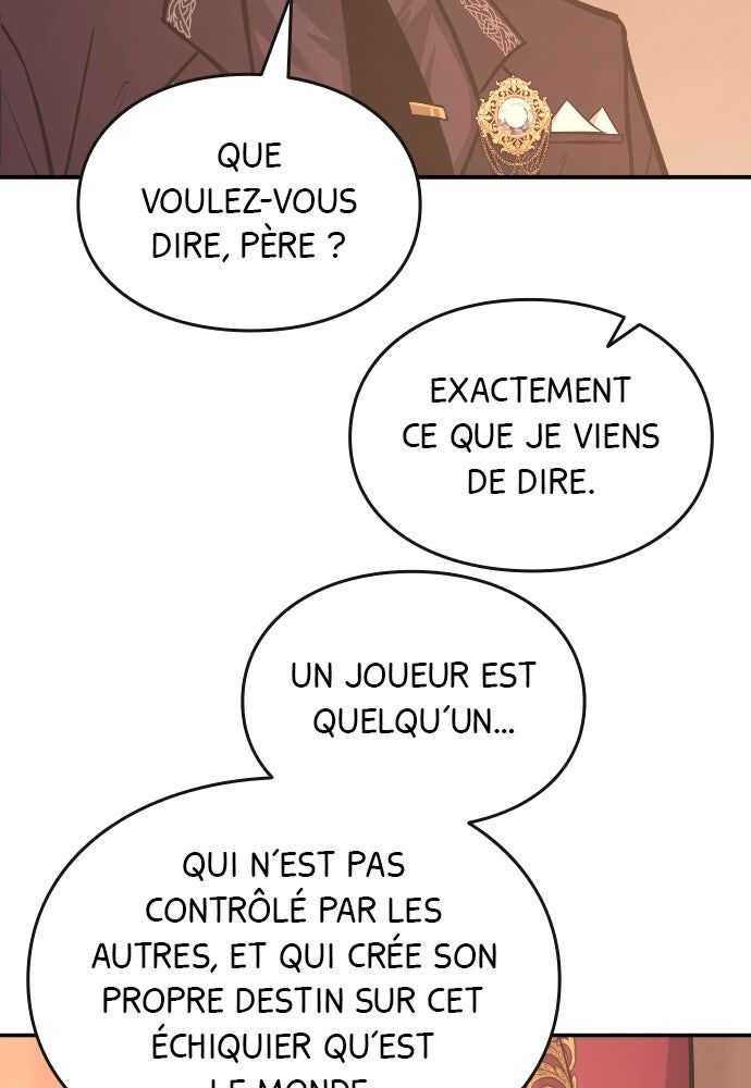 Read Tyrant of the Tower FR Manga Online