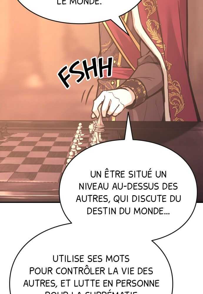 Read Tyrant of the Tower FR Manga Online