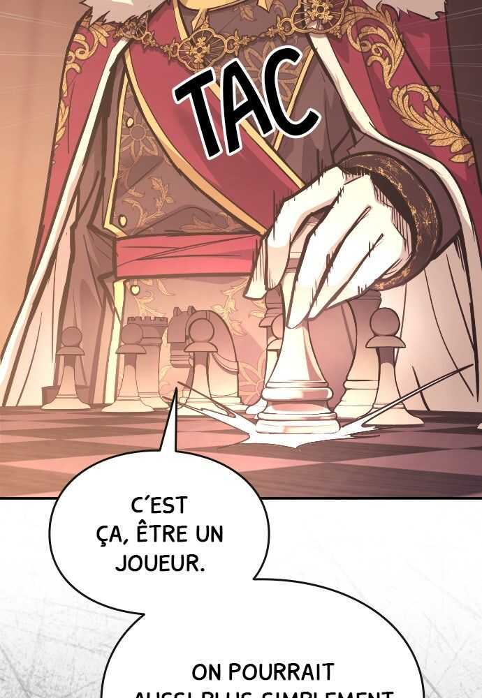 Read Tyrant of the Tower FR Manga Online