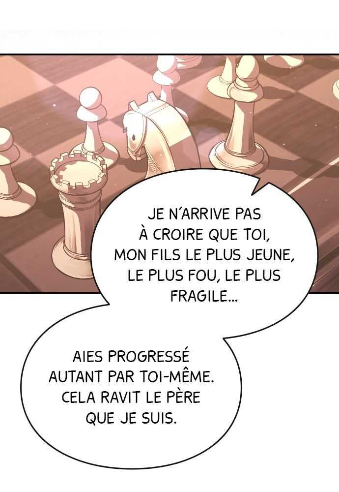 Read Tyrant of the Tower FR Manga Online