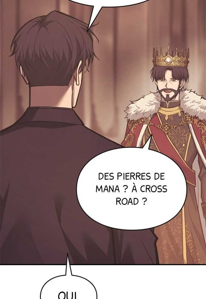 Read Tyrant of the Tower FR Manga Online