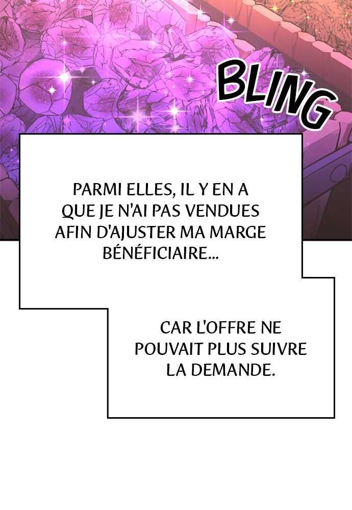 Read Tyrant of the Tower FR Manga Online