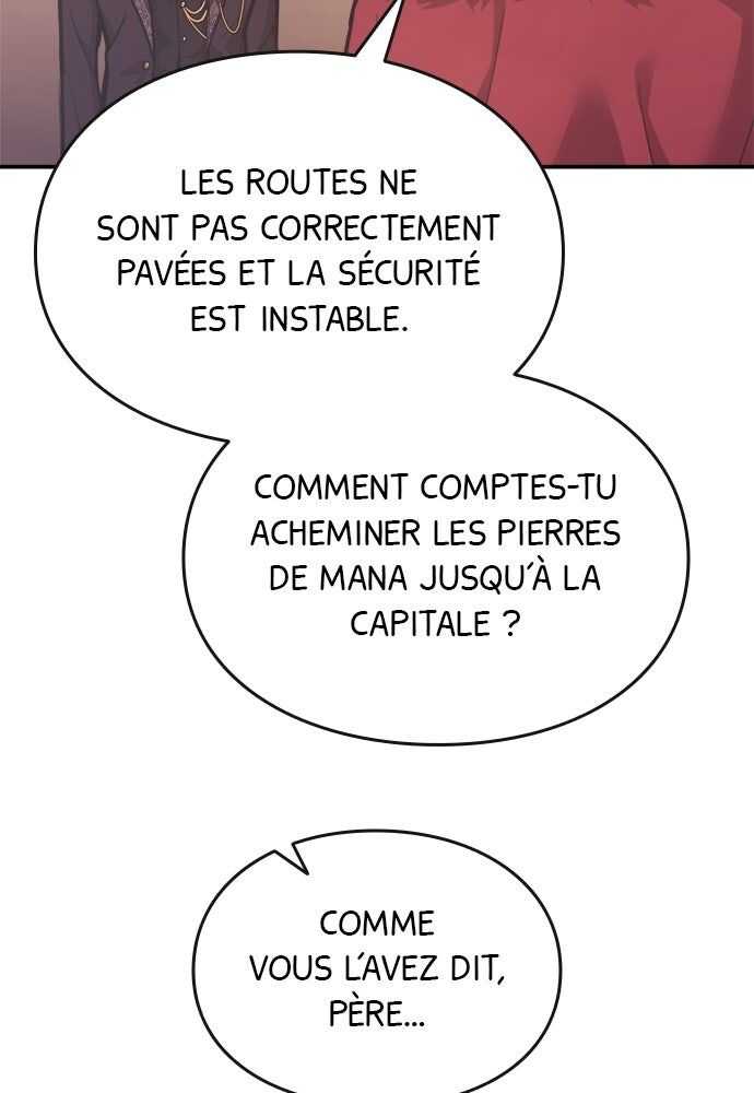 Read Tyrant of the Tower FR Manga Online