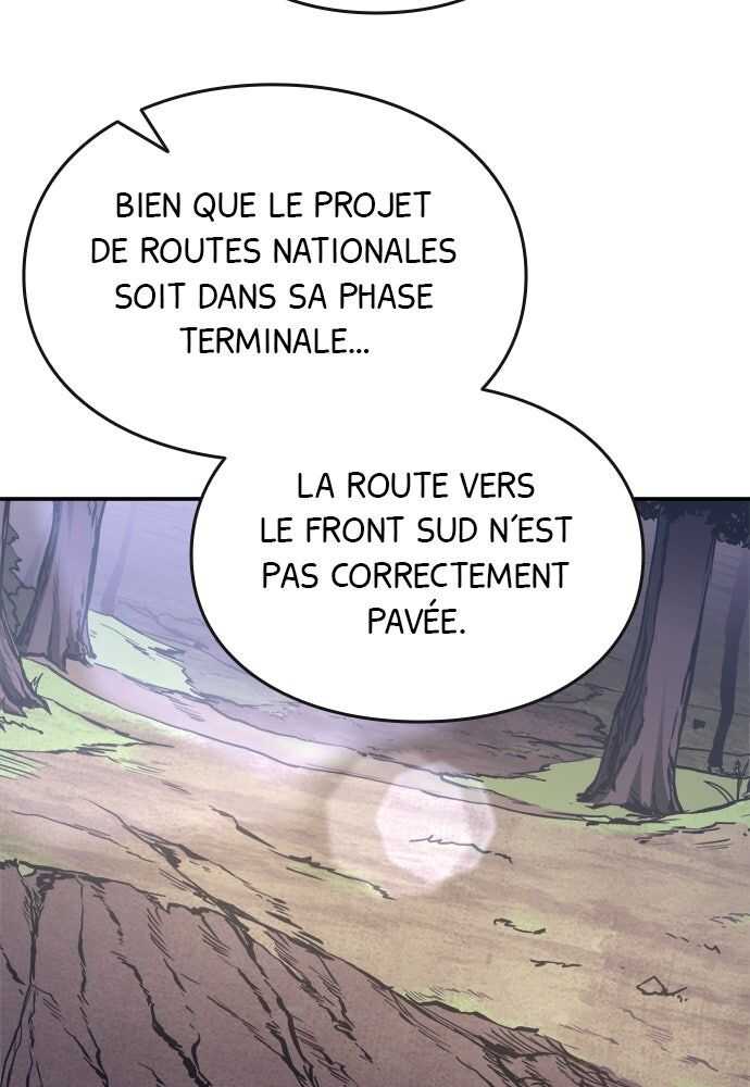 Read Tyrant of the Tower FR Manga Online