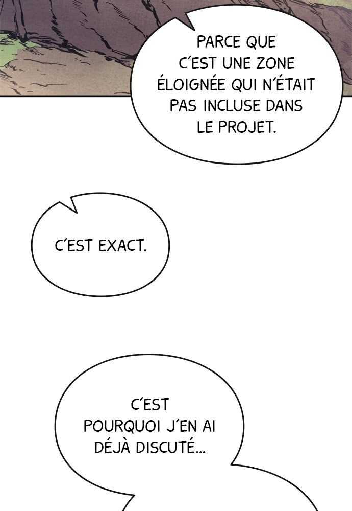 Read Tyrant of the Tower FR Manga Online