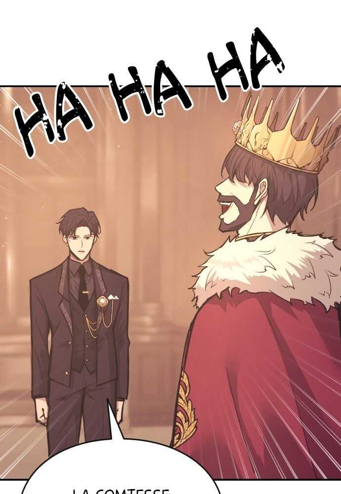 Read Tyrant of the Tower FR Manga Online