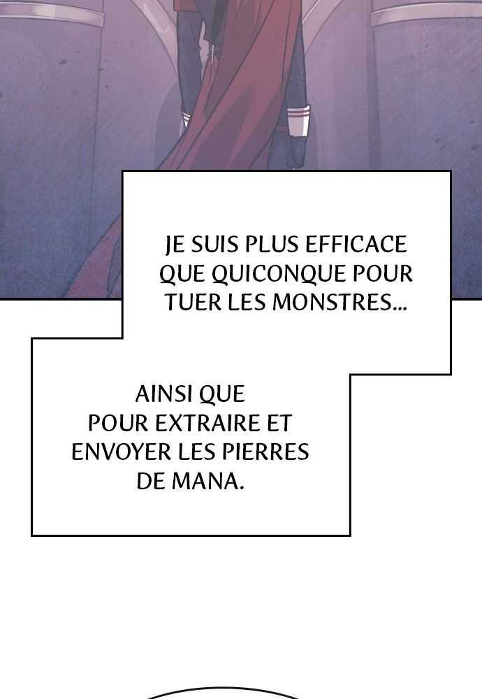 Read Tyrant of the Tower FR Manga Online