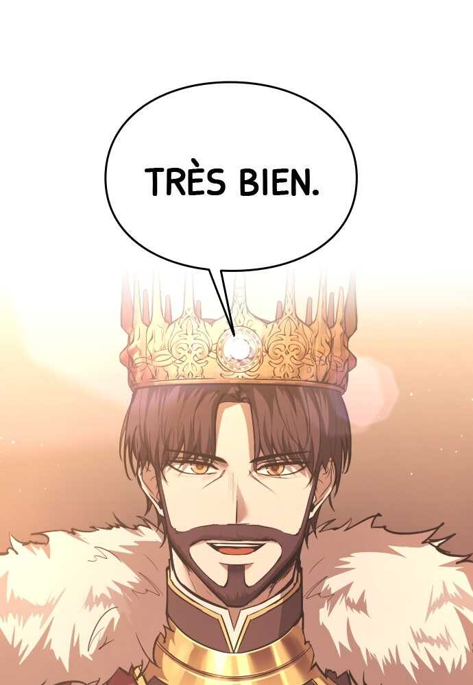 Read Tyrant of the Tower FR Manga Online