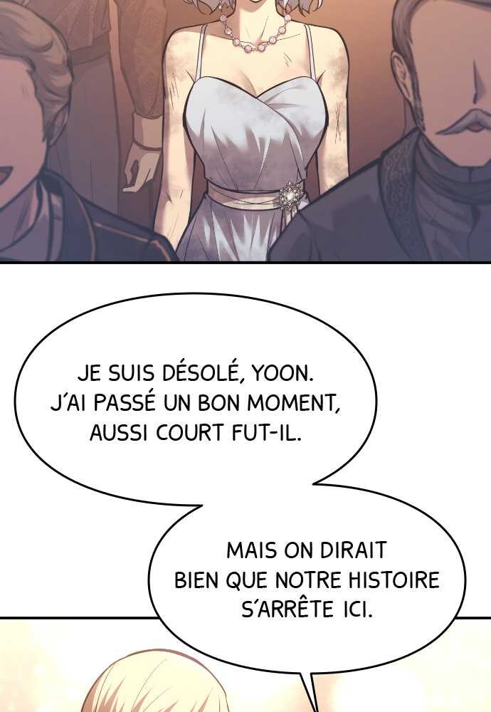 Read Tyrant of the Tower FR Manga Online