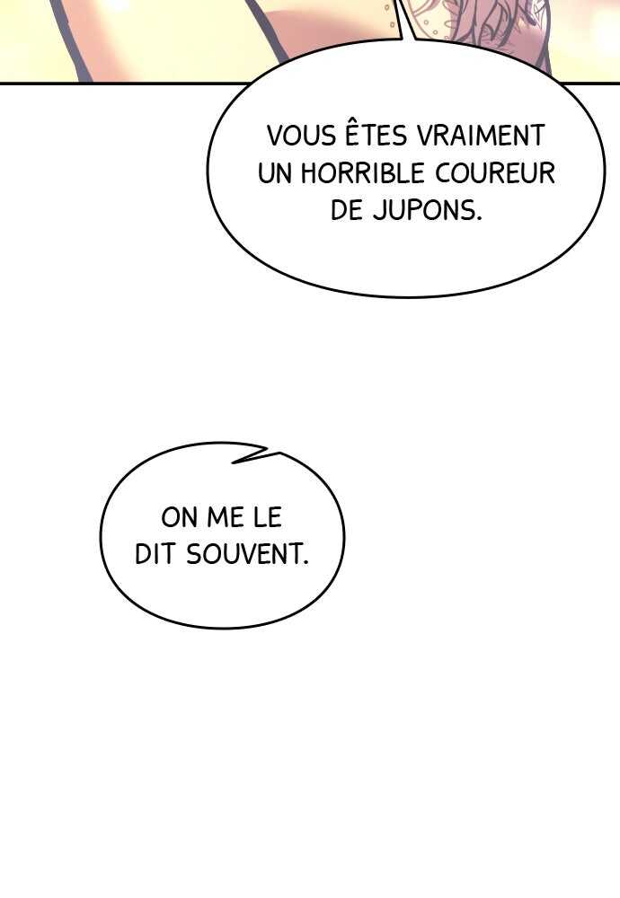 Read Tyrant of the Tower FR Manga Online