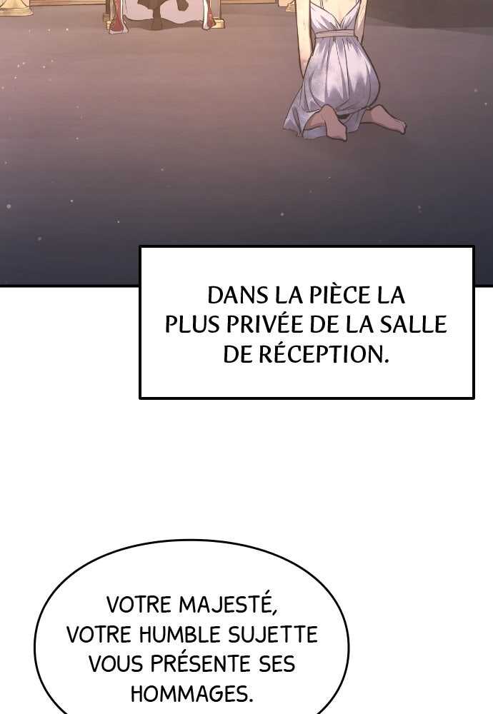 Read Tyrant of the Tower FR Manga Online