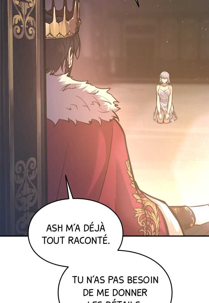 Read Tyrant of the Tower FR Manga Online