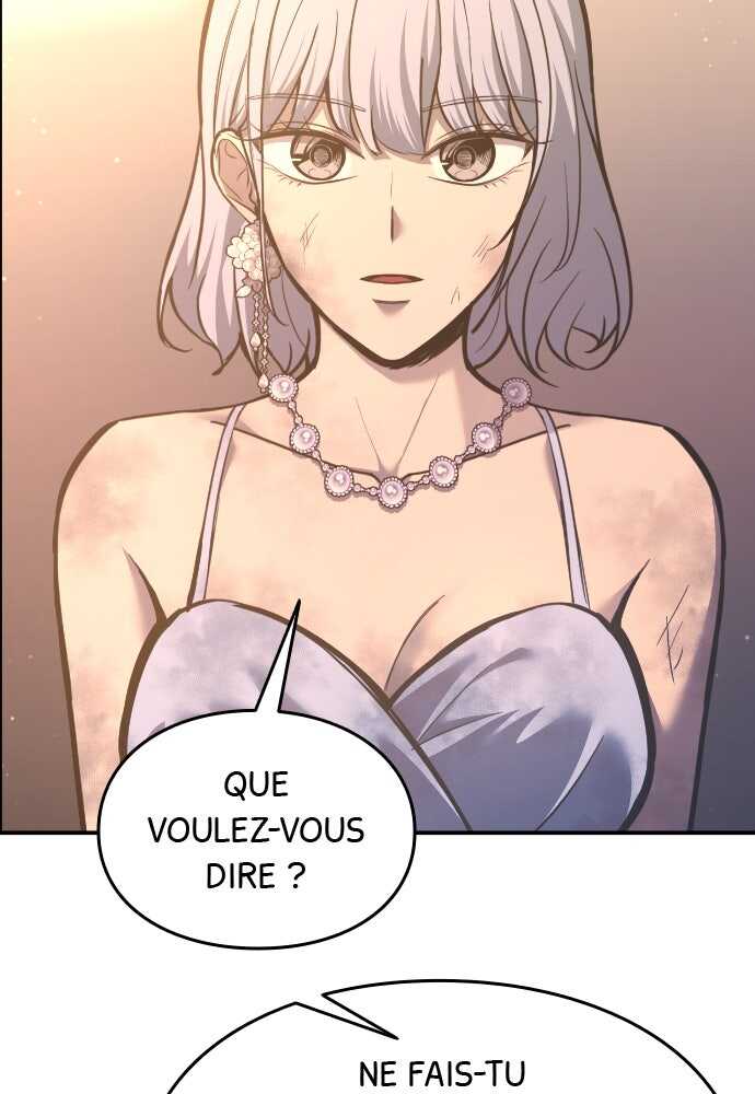 Read Tyrant of the Tower FR Manga Online