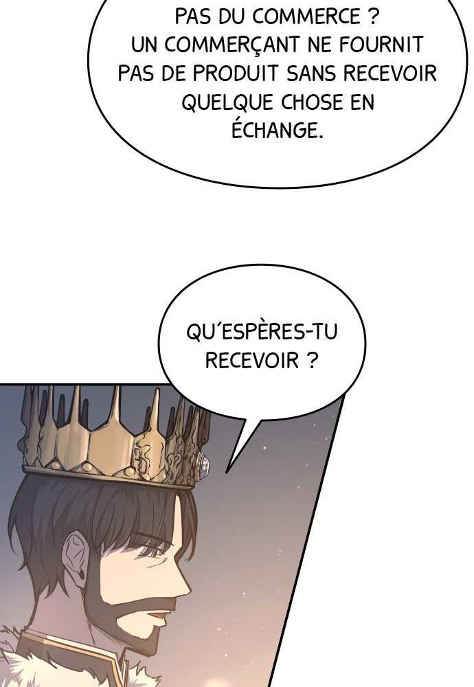 Read Tyrant of the Tower FR Manga Online