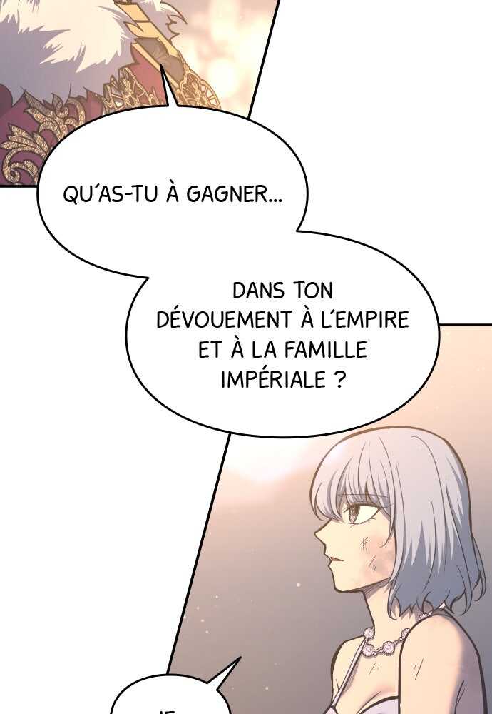 Read Tyrant of the Tower FR Manga Online