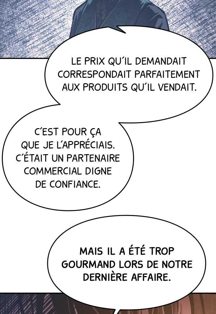 Read Tyrant of the Tower FR Manga Online