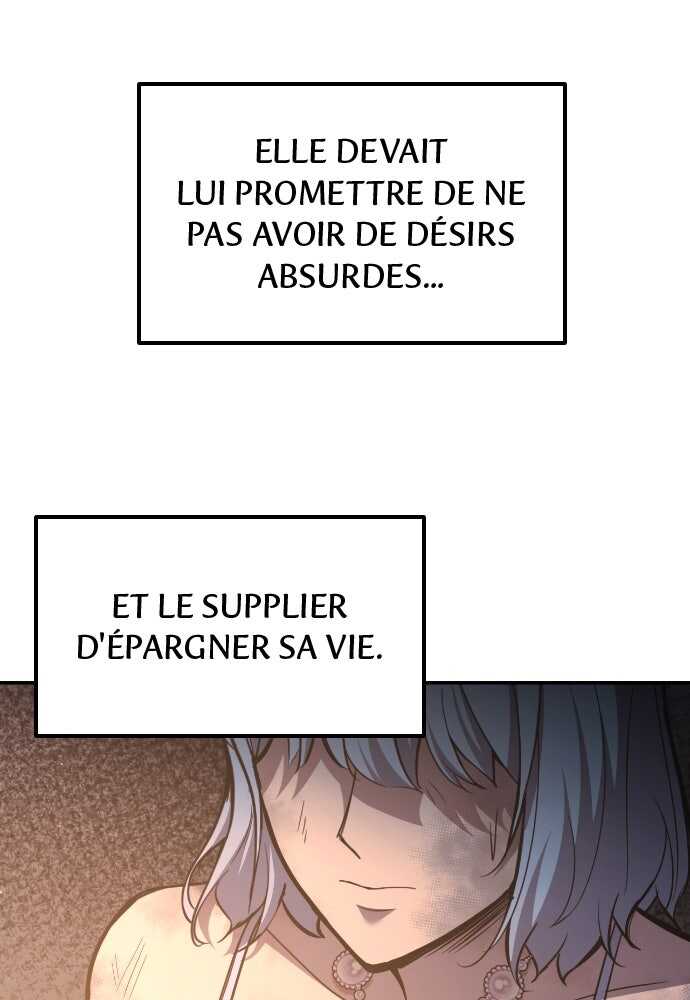 Read Tyrant of the Tower FR Manga Online