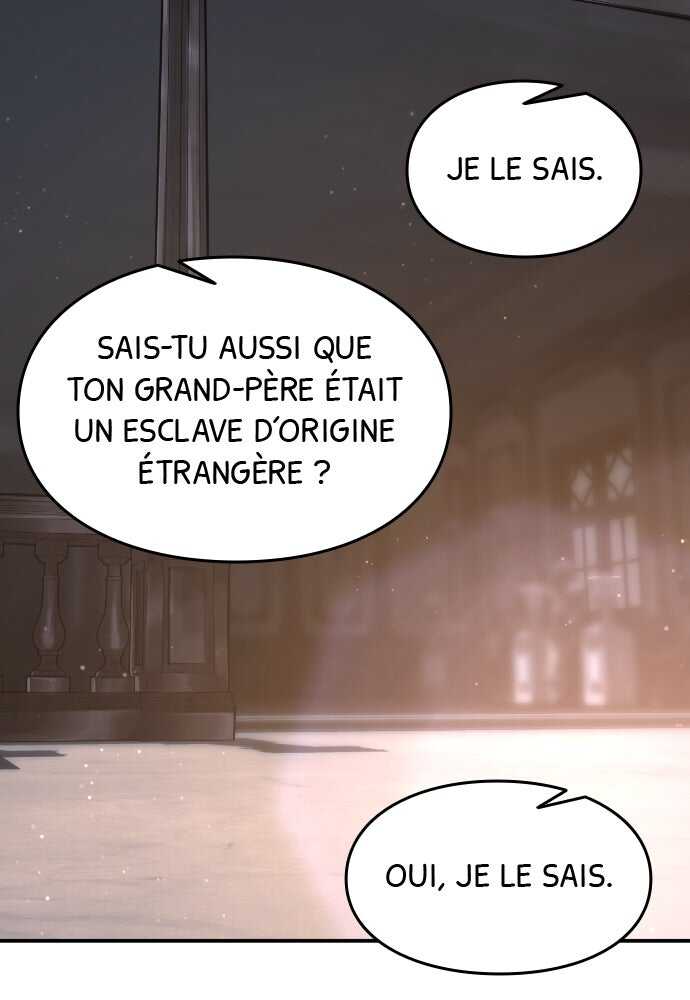 Read Tyrant of the Tower FR Manga Online