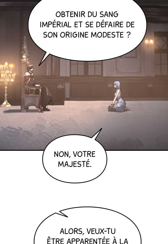 Read Tyrant of the Tower FR Manga Online