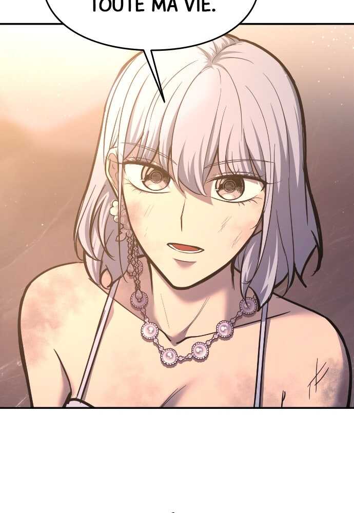 Read Tyrant of the Tower FR Manga Online