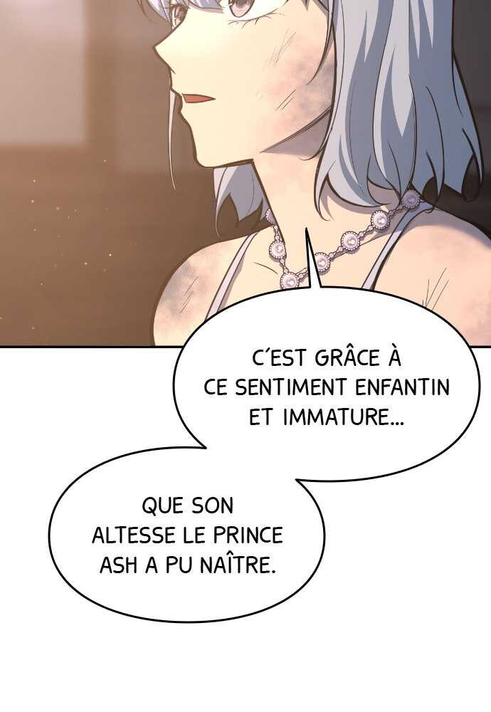 Read Tyrant of the Tower FR Manga Online