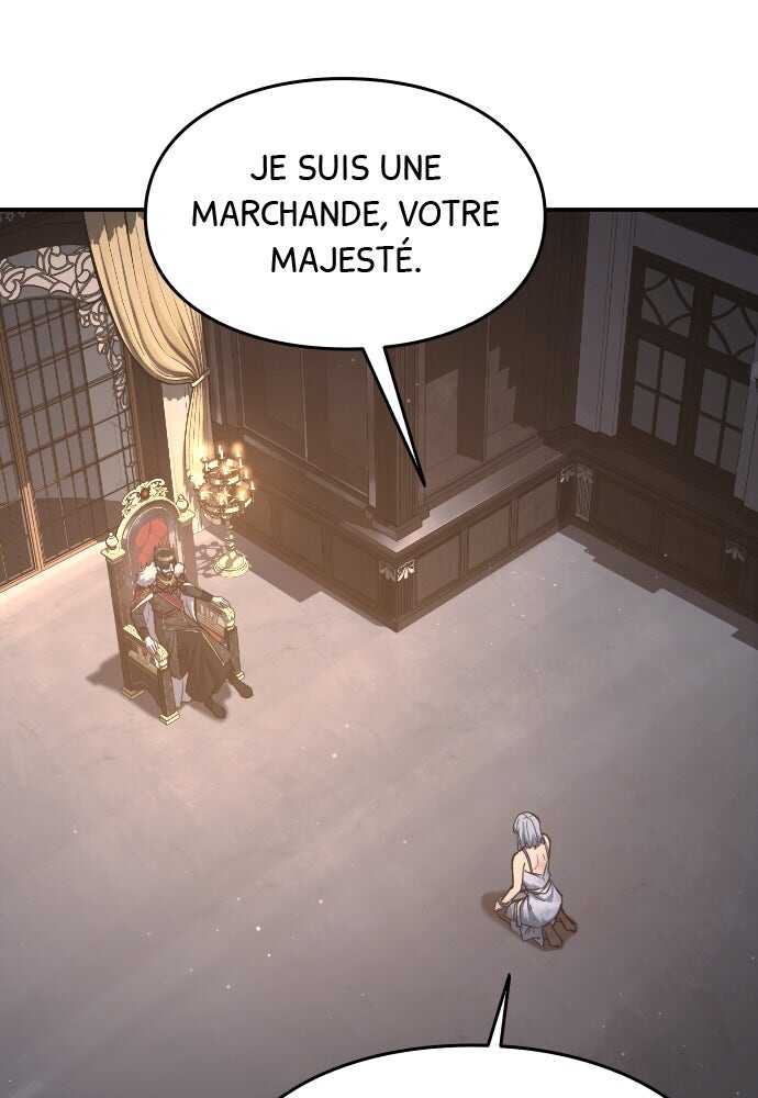 Read Tyrant of the Tower FR Manga Online