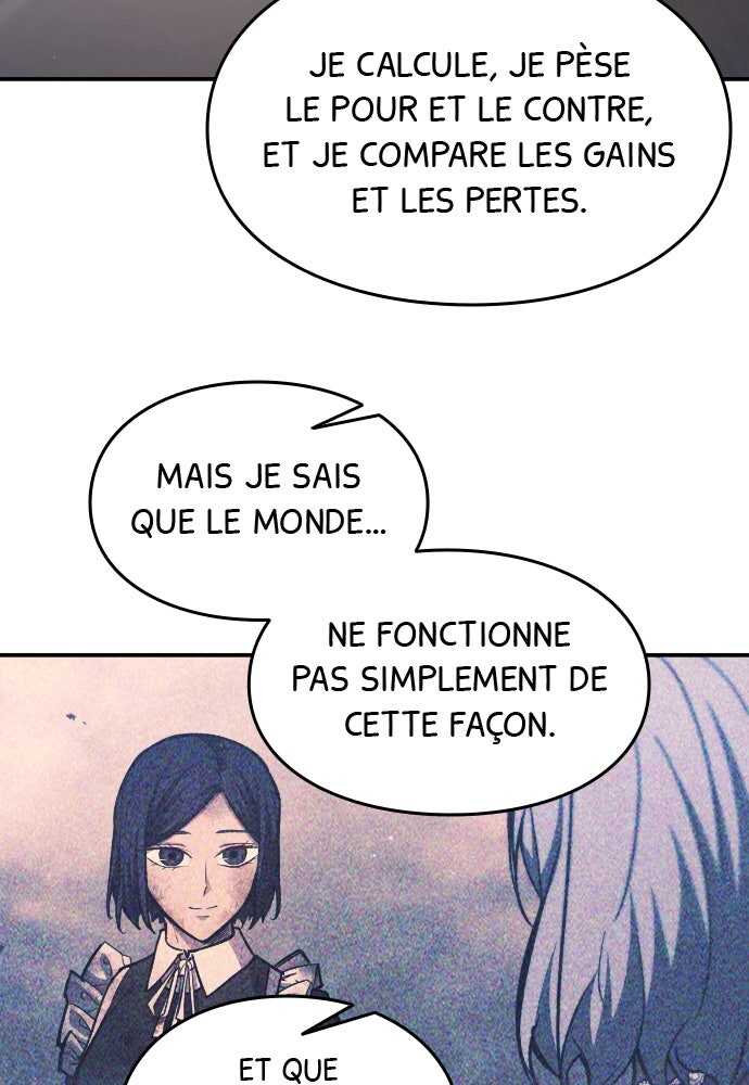 Read Tyrant of the Tower FR Manga Online