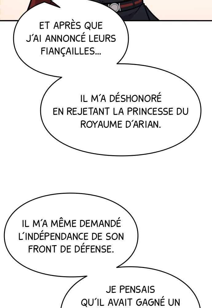 Read Tyrant of the Tower FR Manga Online