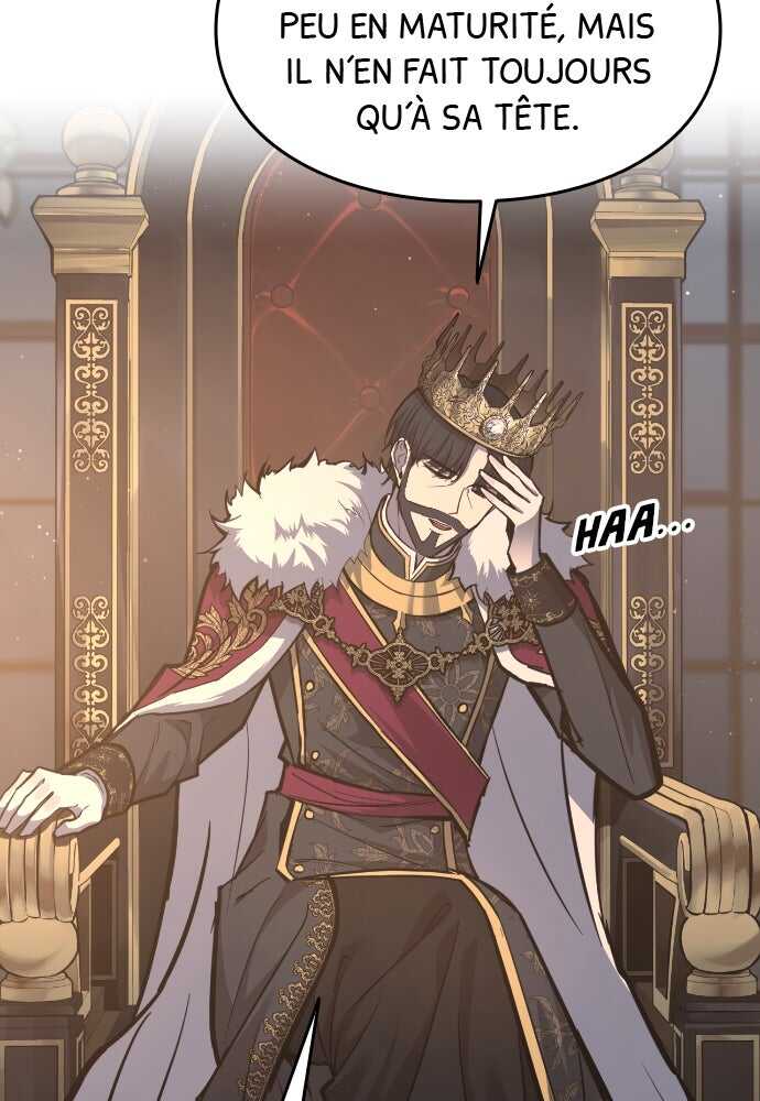 Read Tyrant of the Tower FR Manga Online