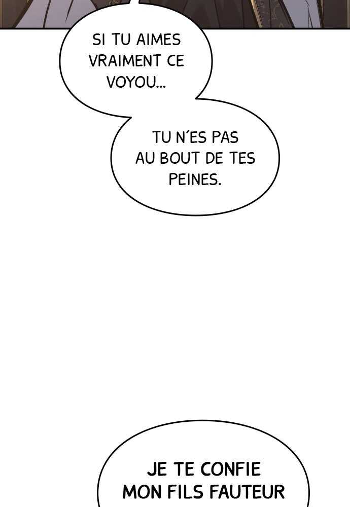 Read Tyrant of the Tower FR Manga Online