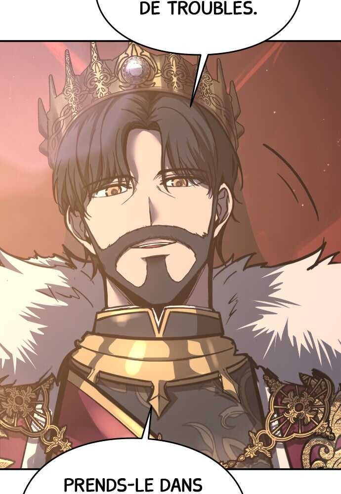 Read Tyrant of the Tower FR Manga Online