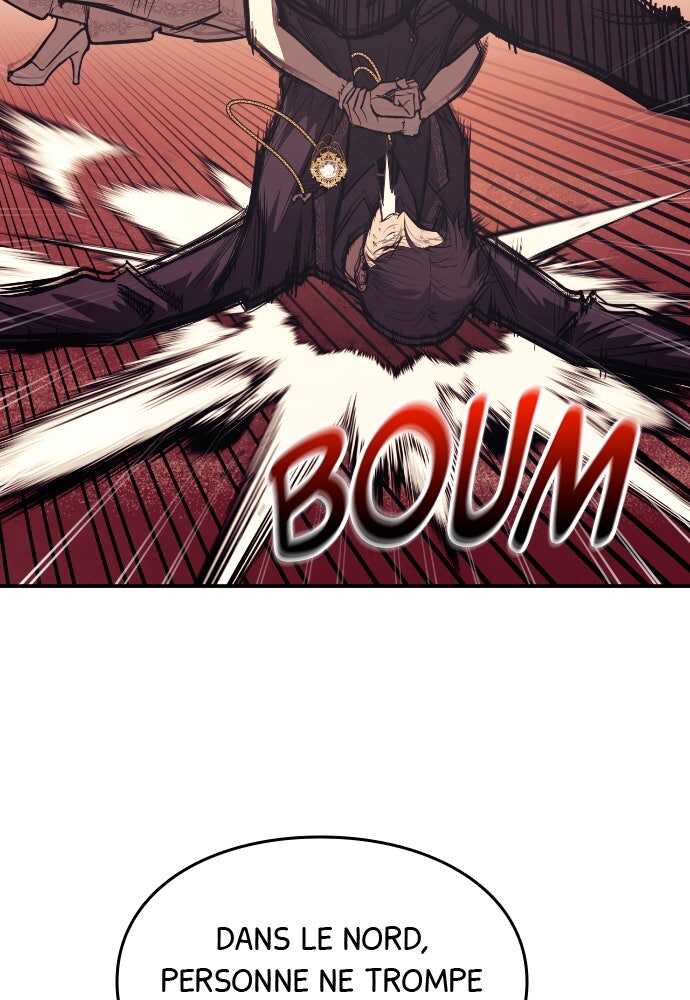 Read Tyrant of the Tower FR Manga Online