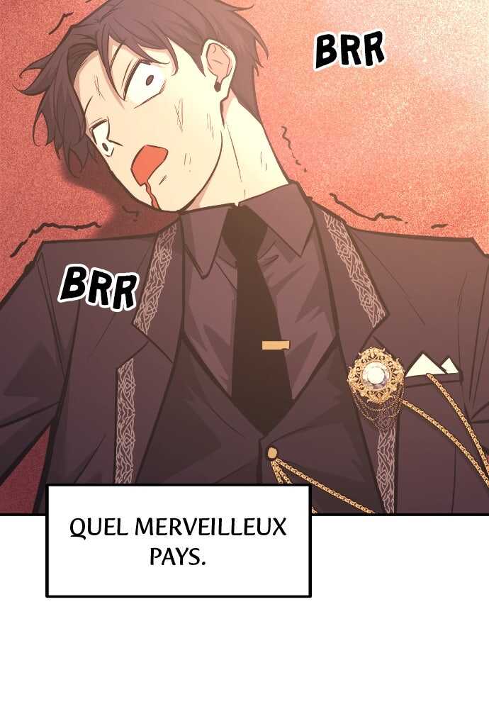 Read Tyrant of the Tower FR Manga Online