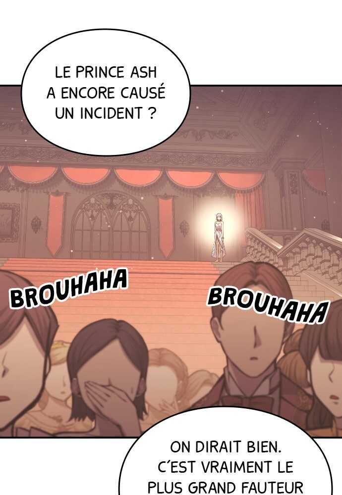 Read Tyrant of the Tower FR Manga Online