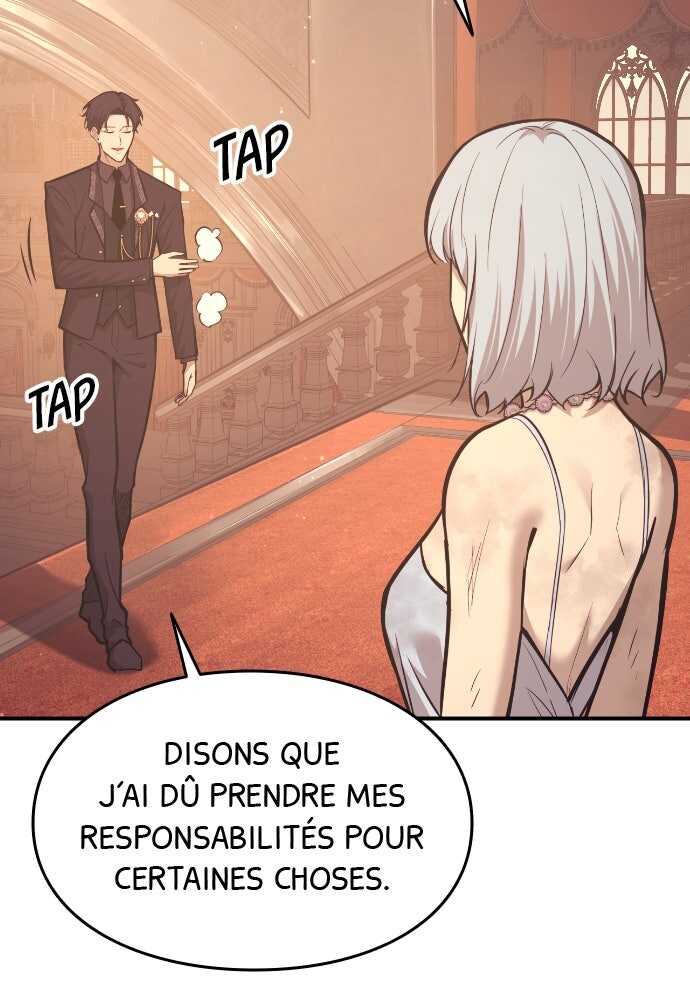 Read Tyrant of the Tower FR Manga Online